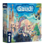 Gaudì - Italiano