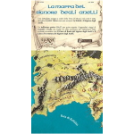 GIRSA - Mappa del Signore degli Anelli