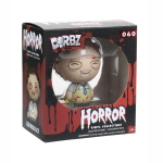 OFFERTA RAVEN PRIME - Dorbz Horror: Non Aprite Quella Porta - Leatherface