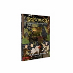 Dolmenwood - Il Canto di Emelda