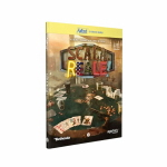 Fallout - Il Gioco di Ruolo - Scala Reale!