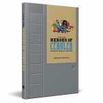 Heroes of Cerulea - Manuale Base