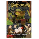 Dolmenwood - Il Canto di Emelda