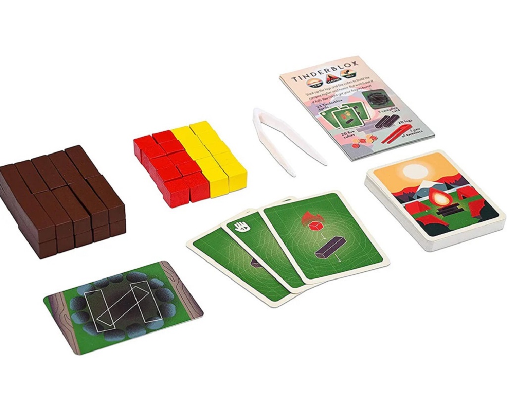 Tinderblox - Italiano