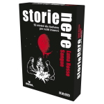 Storie Nere - Luna Rosso Sangue