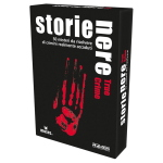 Storie Nere - Edizione True Crime