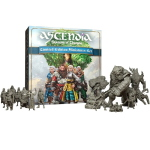Ascendia - Set Miniature Edizione Speciale