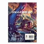 Daggerheart - Schermo del GM