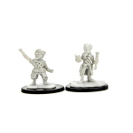 D&D Nolzur's Marvelous Miniatures - Gnome Artificer Male