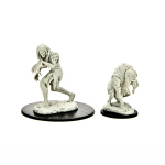 Pathfinder Battles Deep Cuts - Annis Hag & Green Hag