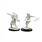 Pathfinder Battles Deep Cuts - Human Rogue Female
