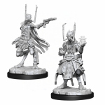 Starfinder Battles Deep Cuts - Shirren Technomancer