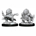 Starfinder Battles Deep Cuts - Skittermander Envoy