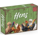 Hens - Italiano