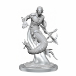 D&D Nolzur's Marvelous Miniatures - Merfolk