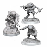 D&D Nolzur's Marvelous Miniatures - Grungs