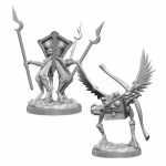 D&D Nolzur's Marvelous Miniatures - Modrons