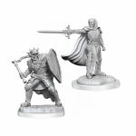 D&D Nolzur's Marvelous Miniatures - Death Knights