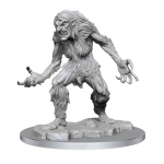 D&D Nolzur's Marvelous Miniatures - Ice Troll Female