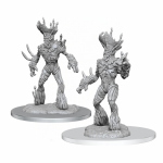D&D Nolzur's Marvelous Miniatures - Myconid Sovereign & Sprouts