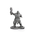 Pathfinder Battles Deep Cuts - Zombie Brute