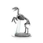 Pathfinder Battles Deep Cuts - Skeletal Horse