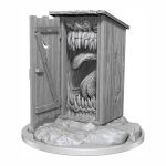 D&D Nolzur's Marvelous Miniatures - Giant Mimic