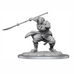 D&D Nolzur's Marvelous Miniatures - Oni Female