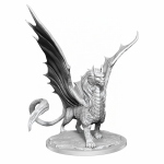 D&D Nolzur's Marvelous Miniatures - Dragonne