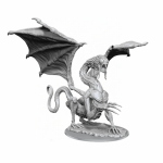 D&D Nolzur's Marvelous Miniatures - Jabberwock