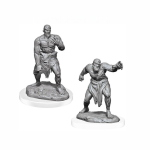 D&D Nolzur's Marvelous Miniatures - Flesh Golems