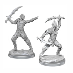 D&D Nolzur's Marvelous Miniatures - Githyanki