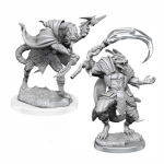 Pathfinder Battles Deep Cuts - Serpentfolk