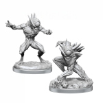 D&D Nolzur's Marvelous Miniatures - Nothics