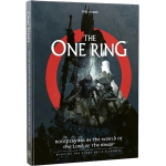 The One Ring™ Core Rules Standard Edition