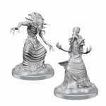D&D Nolzur's Marvelous Miniatures - Mind Flayers