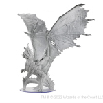 D&D Nolzur's Marvelous Miniatures - Gargantuan Red Dragon