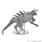 D&D Nolzur's Marvelous Miniatures - Gargantuan Tarrasque