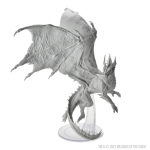 D&D Nolzur's Marvelous Miniatures - Adult Red Dragon