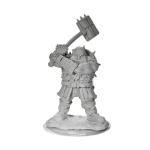 D&D Nolzur's Marvelous Miniatures - Enlarged Duergar