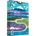 Railway Boom - Italiano