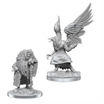 D&D Nolzur's Marvelous Miniatures - Wereravens