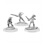 D&D Nolzur's Marvelous Miniatures - Quicklings