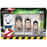 Ghostbusters Matrioska - Nesting Doll Set (6)