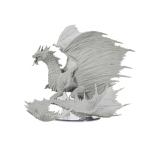 D&D Nolzur's Marvelous Miniatures - Adult Brass Dragon