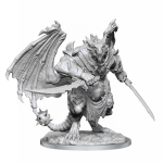 D&D Nolzur's Marvelous Miniatures - Draconian Dreadnought
