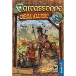 OFFERTA RAVEN PRIME - Carcassonne - Corsa all'Oro