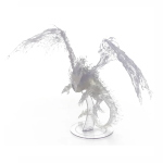 D&D Nolzur's Marvelous Miniatures - Red Ghost Dragon
