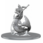 D&D Nolzur's Marvelous Miniatures - Merrow