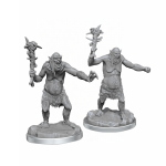 D&D Nolzur's Marvelous Miniatures - Grimlocks